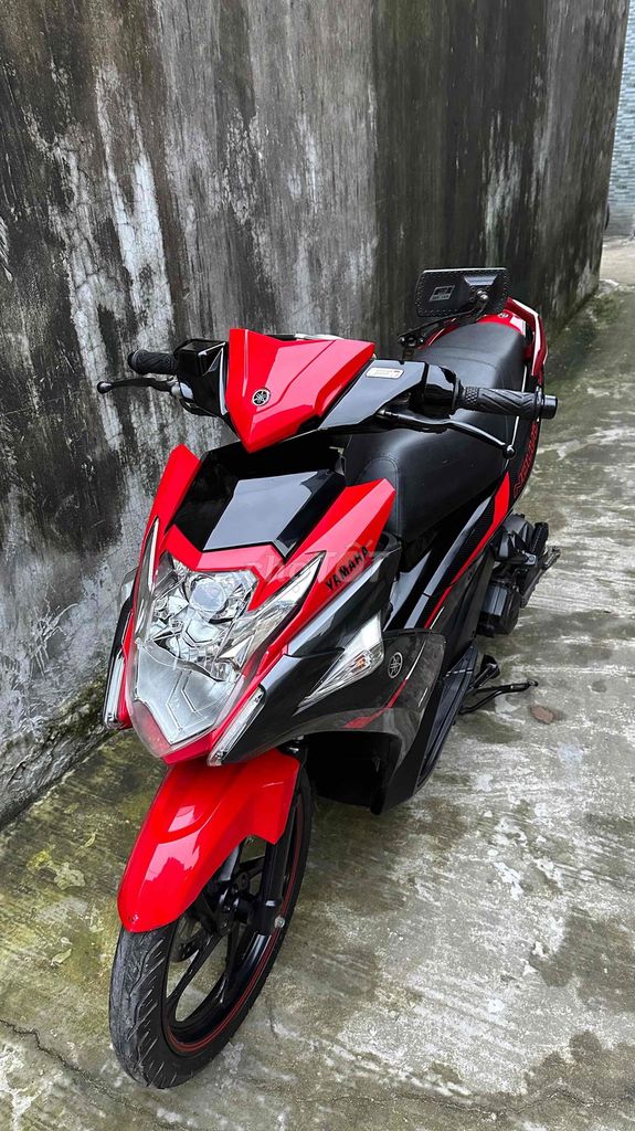 bán xe novo Zx Fi. Mua bán Xe máy tại Thành phố Vinh Nghệ An được đăng bởi cửa hàng xe máy hồng sáng hình 1