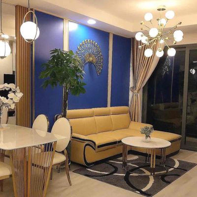 SỠ HỮU MÁI ẤM CHÂU ÂU TẠI VIỆT NAM : CHUNG CƯ THE PEGASUITE 1&2 💥. Mua bán căn hộ/chung cư tại Quận 8 Tp Hồ Chí Minh được đăng bởi Bùi Triệu Đạt