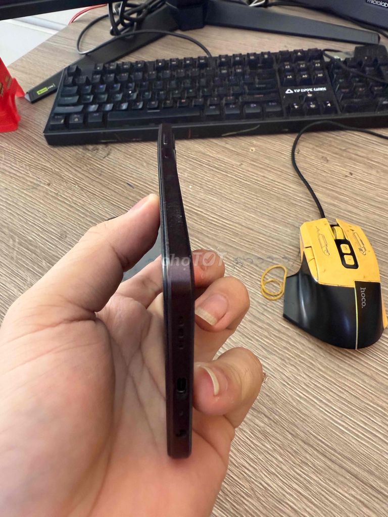 OPPO A3x 4GB 128GB Nâu. Mua bán Điện thoại tại Thành phố Thuận An Bình Dương được đăng bởi Nguyễn Hữu Đô hình 1