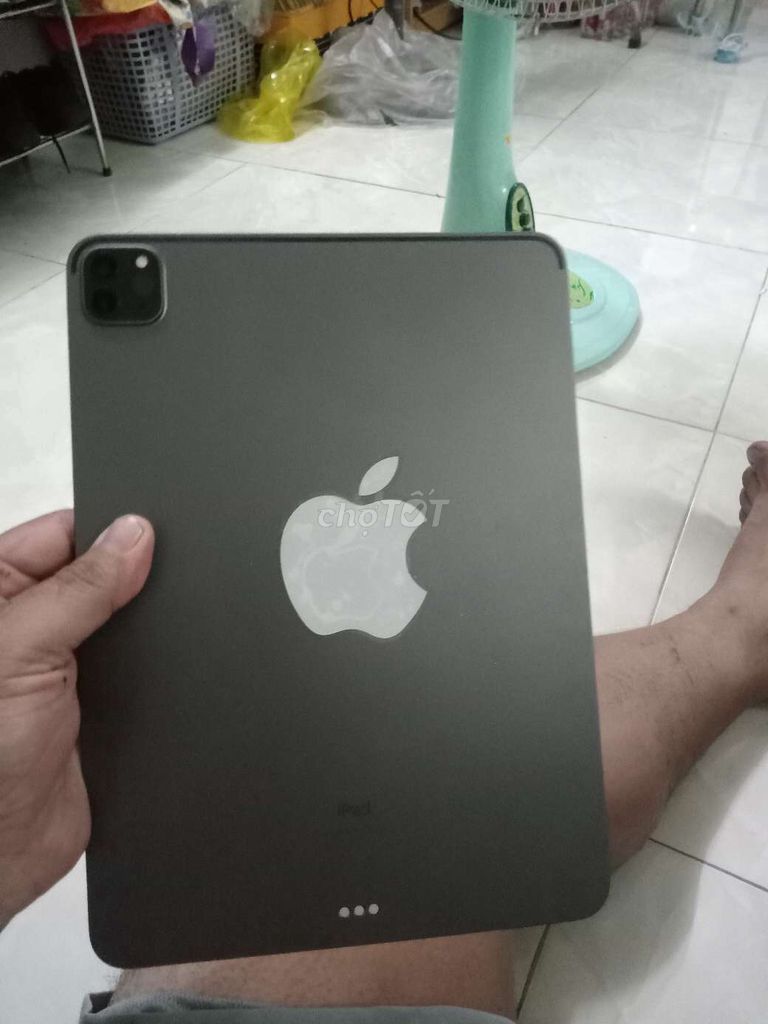 Ipad pro 11 2021(3rd geratoin)