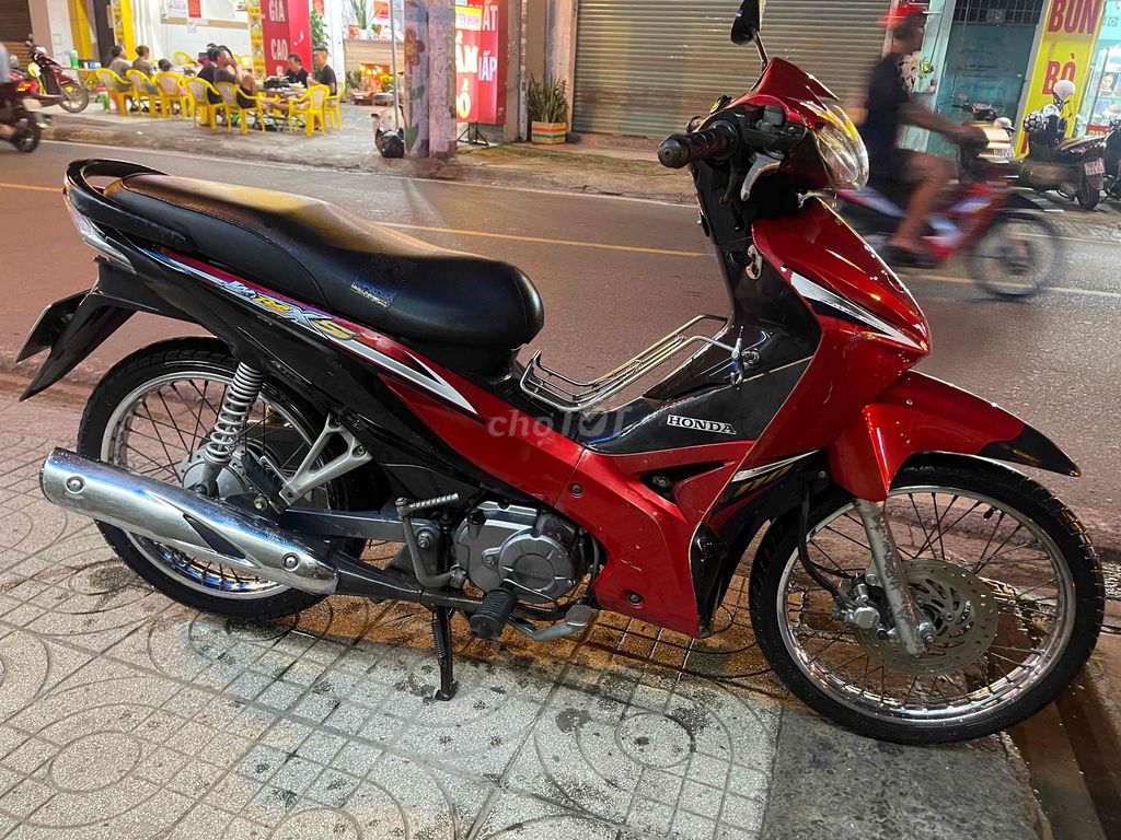 xe wave S 2013