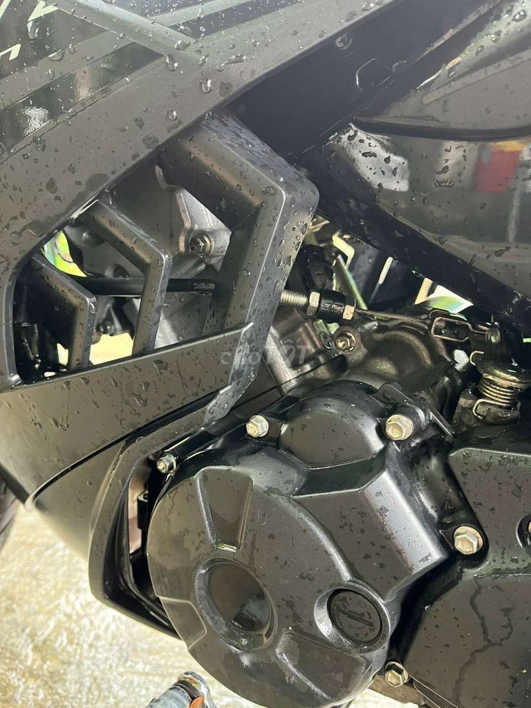 Ex led 2021 như mới bán or gl xuống. Mua bán Xe máy tại Thị xã Điện Bàn Quảng Nam được đăng bởi Thanh Tuấn hình 3