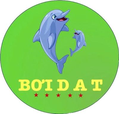 CÔNG TY TNHH BƠI D A T logo