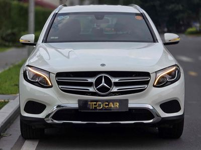 Mercedes Benz GLC 2019 200 - 74000 km. Mua bán Ô tô tại Quận Bình Tân Tp Hồ Chí Minh được đăng bởi Huỳnh Thiên Bảo