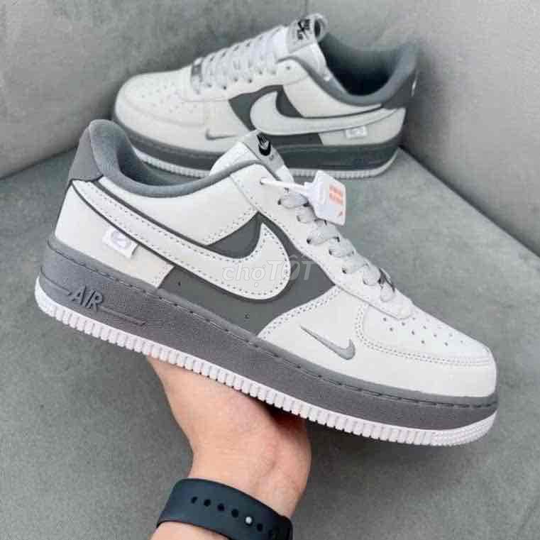 Giày thể thao Nike AF1. Mua bán Giày dép tại Huyện Cờ Đỏ Cần Thơ được đăng bởi Chót Thái hình 1