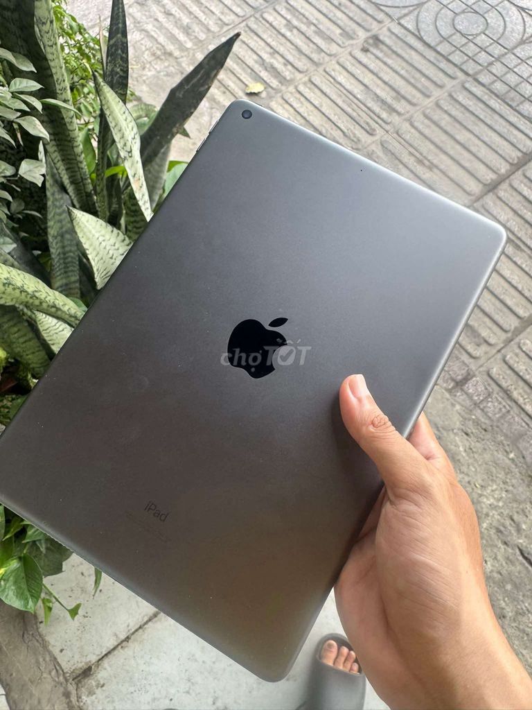 Apple iPad Gen 9 256GB Xám Đã sử dụng. Mua bán Máy tính bảng tại Quận Bình Thạnh Tp Hồ Chí Minh được đăng bởi H Store hình 1