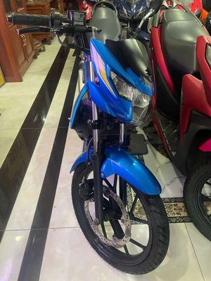 Bán xe Satria 150. Mua bán Xe máy tại Quận Tân Phú Tp Hồ Chí Minh được đăng bởi Xe Máy Tiến Phát