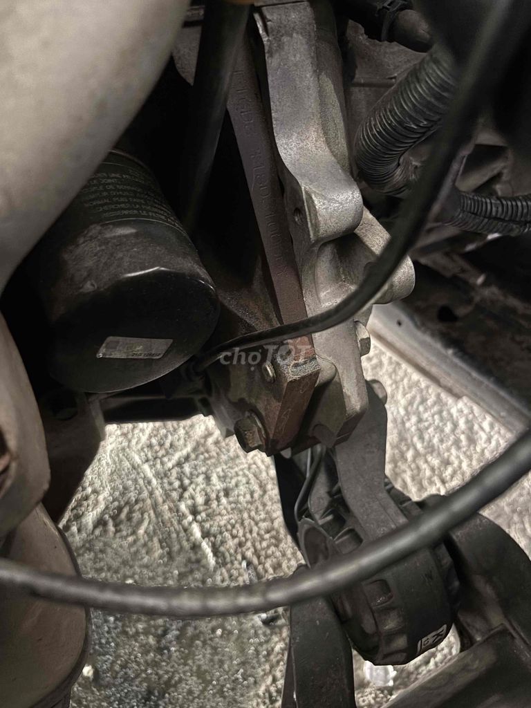 Chevrolet Cruze 2018 LT 1.6L - 79000 km. Mua bán Ô tô tại Thành phố Thuận An Bình Dương được đăng bởi ÔTô Nhật Minh  hình 14