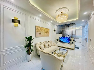 LÔ GÓC - TRUNG TÂM ĐỐNG ĐA - Ô TÔ TRÁNH 30M - NHÀ ĐẸP,  SỔ NỞ HẬU. Mua bán nhà ở tại Quận Đống Đa Hà Nội được đăng bởi Vũ Xuân Hòa