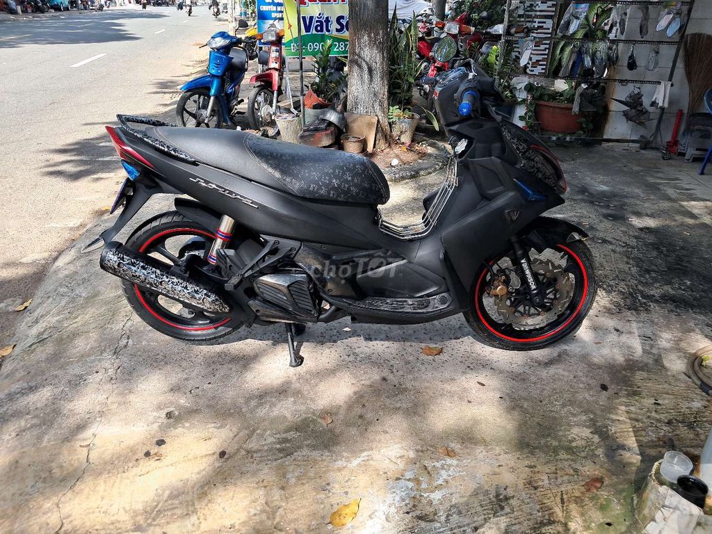 No4..2012..Sạch sẻ..máy êm ru.bs 72G1. Mua bán Xe máy tại Huyện Đất Đỏ Bà Rịa - Vũng Tàu được đăng bởi Trường hình 1