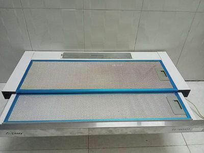 Máy hút mùi Canzy cz -7002SYP mới đẹp xài tốt. Mua bán Bếp, lò, đồ điện nhà bếp tại Quận 10 Tp Hồ Chí Minh được đăng bởi Huyền Diệu