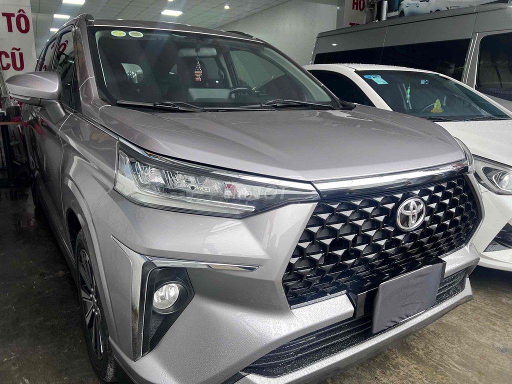 Toyota Veloz 2023 AT xe còn rất đẹp. Mua bán Ô tô tại Huyện Hóc Môn Tp Hồ Chí Minh được đăng bởi Đua Phạm hình 3