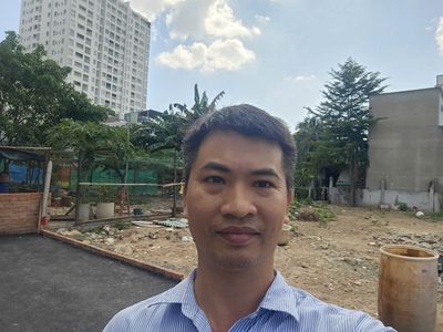 Đất 95 m² · Đường Số 32