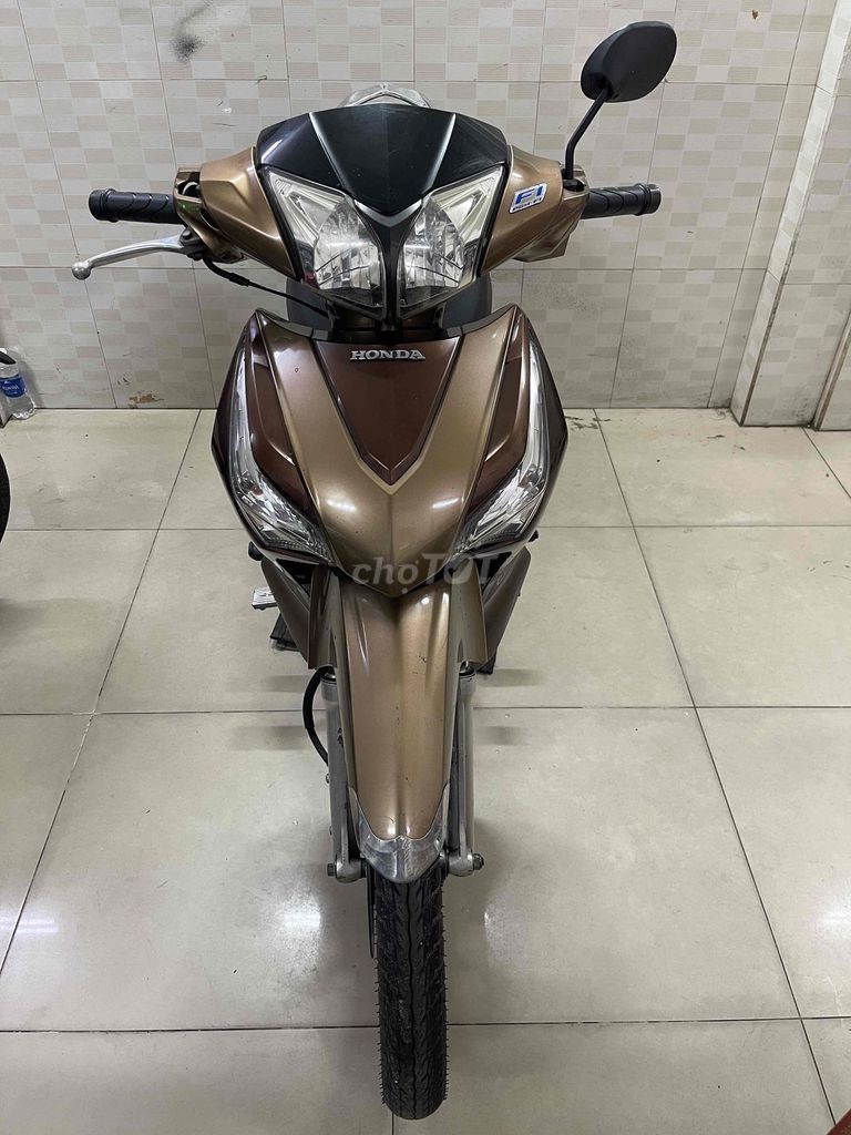 FUTURE Fi 2015 TP CÓ HỖ TRỢ GÓP OĐ CÓ GL ĐỖI XE. Mua bán Xe máy tại Huyện Hóc Môn Tp Hồ Chí Minh được đăng bởi Khaianh  hình 4