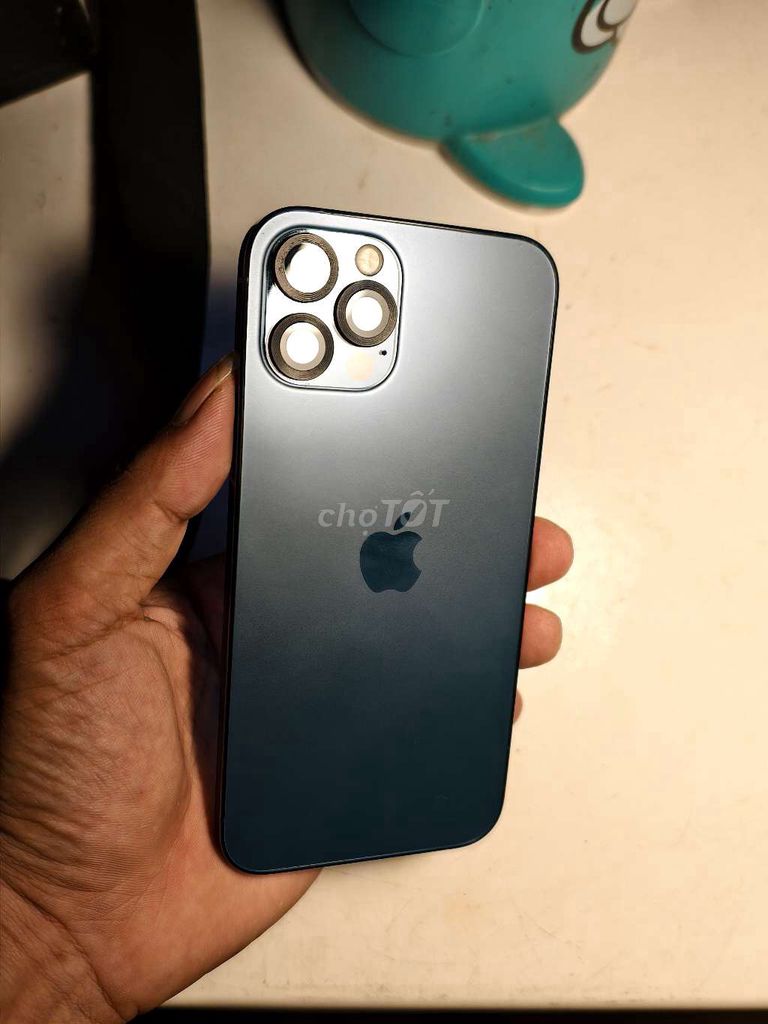 xác iphone 12pro dính icloud. Mua bán Điện thoại tại Quận Bắc Từ Liêm Hà Nội được đăng bởi Hữu Sơn hình 1