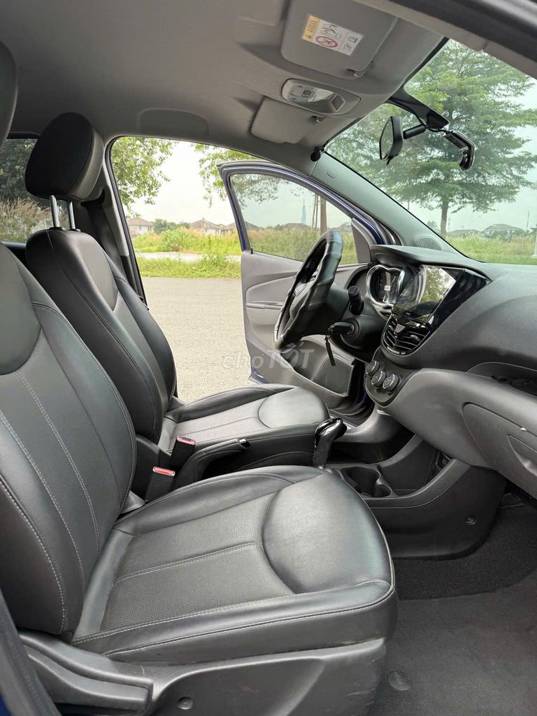 VinFast Fadil 2021 Tiêu chuẩn - 33000 km. Mua bán Ô tô tại Thành phố Thủ Đức Tp Hồ Chí Minh được đăng bởi THP Auto hình 5