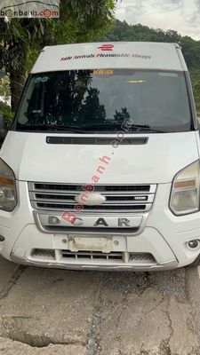 Ford Transit Limousine 2017 - 280 Triệu. Mua bán Ô tô tại Thành phố Lào Cai Lào Cai được đăng bởi Vu duc cau