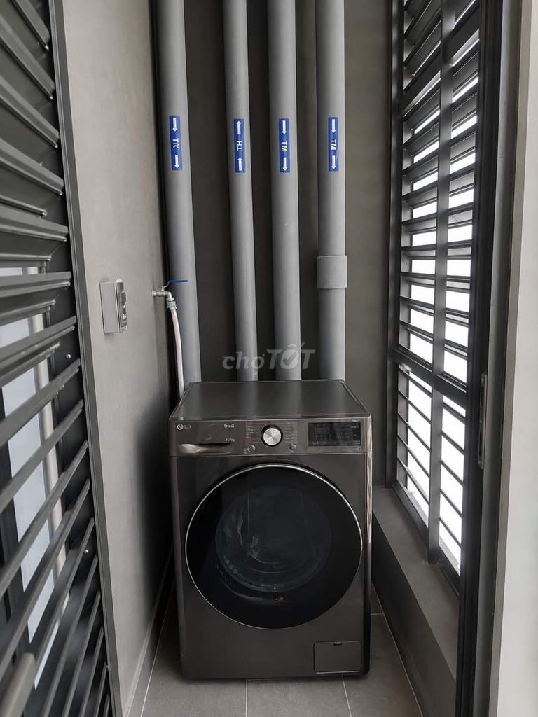Cho thuê căn hộ 1 phòng ngủ tại Sơn Trà, Đà Nẵng — ảnh 10