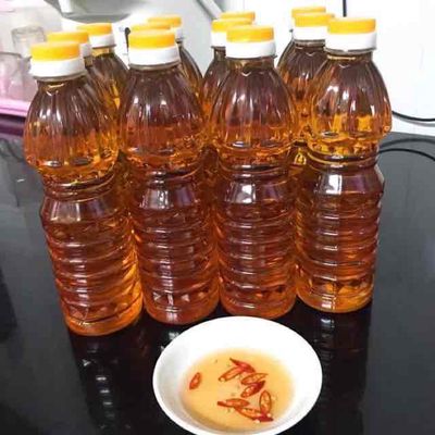 Nước mắm cá cơm Bình Định. Mua bán Đồ ăn, thực phẩm và các loại khác tại Quận Bình Tân Tp Hồ Chí Minh được đăng bởi Nguyễn Trang