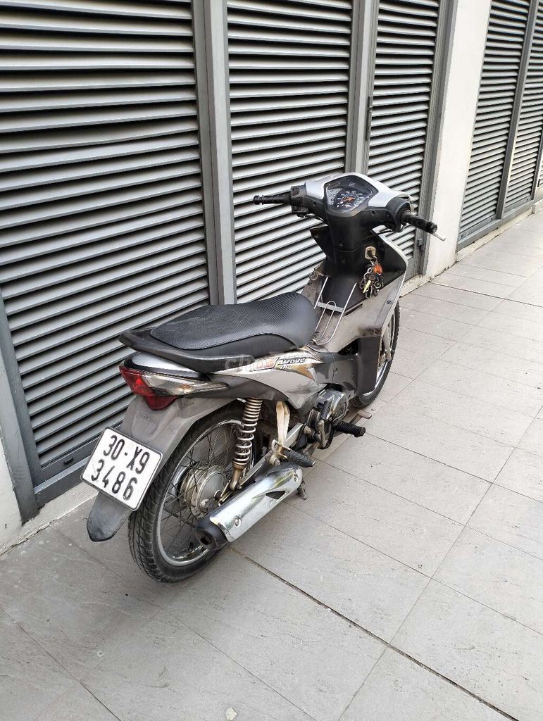 Xe wave s 110. Mua bán Xe máy tại Quận Hoàng Mai Hà Nội được đăng bởi Mia hình 2