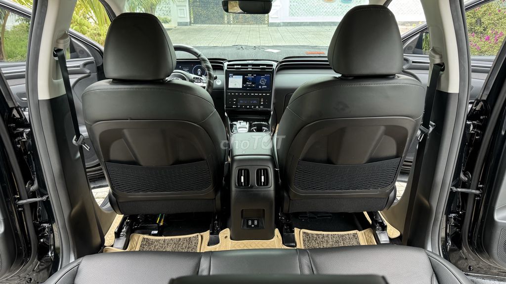 Hyundai Tucson 2024 2.0 AT CRDi Đặc biệt - 28000. Mua bán Ô tô tại Quận Ninh Kiều Cần Thơ được đăng bởi TAN THANH AUTO  hình 15