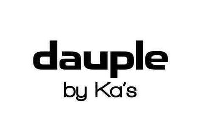 Dauple by Kas logo