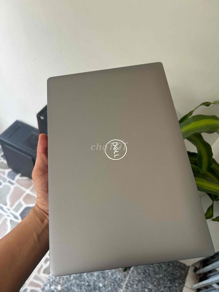 Dell Latitude 5421 i7-11850H/16/512G MH 14” FHD. Mua bán Laptop tại Quận Ninh Kiều Cần Thơ được đăng bởi Truyền PC hình 1
