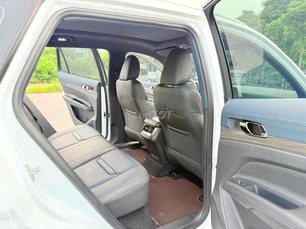 Ford Territory 2022 Titanium X - 45000 km. Mua bán Ô tô tại Quận Long Biên Hà Nội được đăng bởi Bùi Đình Thông hình 10