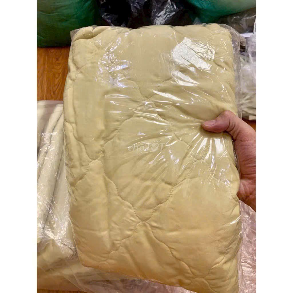 Chăn Vietnam Airlines Polyester 1.3x2m. Mua bán Giường, chăn ga gối nệm tại Quận Hai Bà Trưng Hà Nội được đăng bởi linh hình 1
