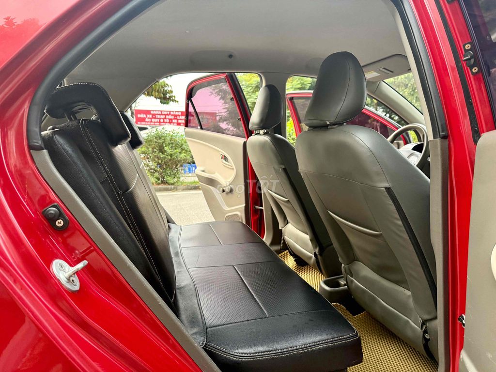 Kia Morning Van 1.0 AT 2015. Mua bán Ô tô tại Quận Long Biên Hà Nội được đăng bởi Thế Anh hình 5