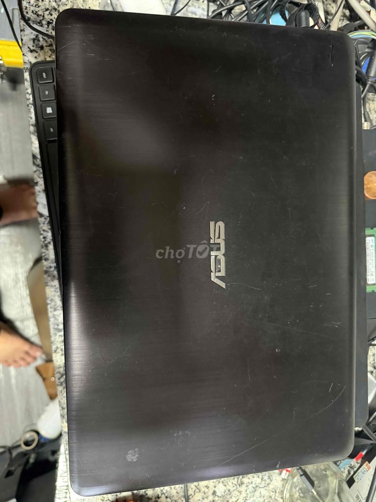 ASUS X54LUV i5-6200U 4GB/ssd120. Mua bán Laptop tại Quận 12 Tp Hồ Chí Minh được đăng bởi Tuấn Anh hình 1