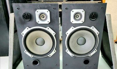CẶP LOA 30CM PIONEER CS-F990 JAPAN. Mua bán Tivi, Âm thanh tại Thành phố Thủ Đức Tp Hồ Chí Minh được đăng bởi GÓC THANH LÝ AUDIO