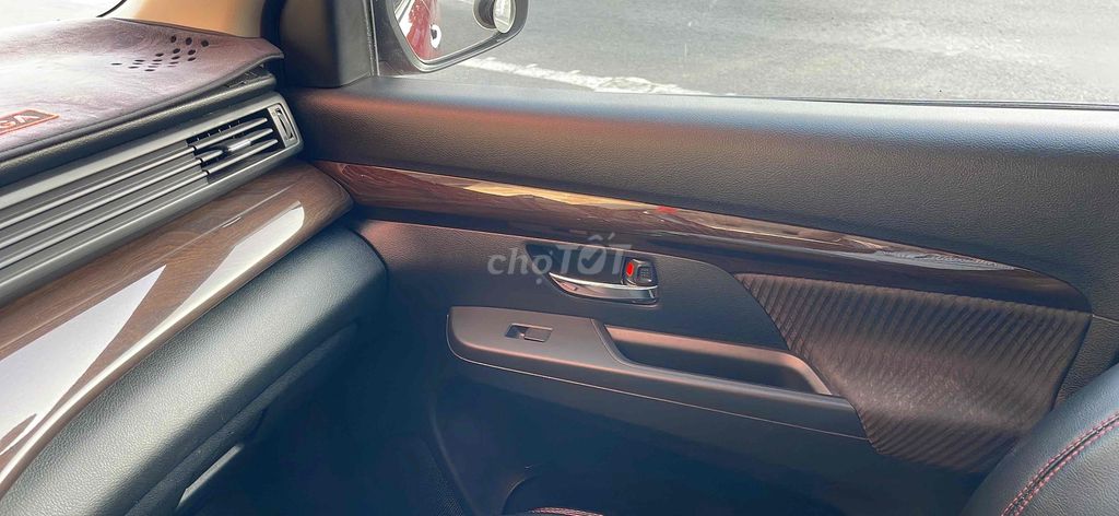 Suzuki Ertiga 2020 1.5L AT - 46000 km. Mua bán Ô tô tại Quận Ninh Kiều Cần Thơ được đăng bởi nguyen van tai hình 9