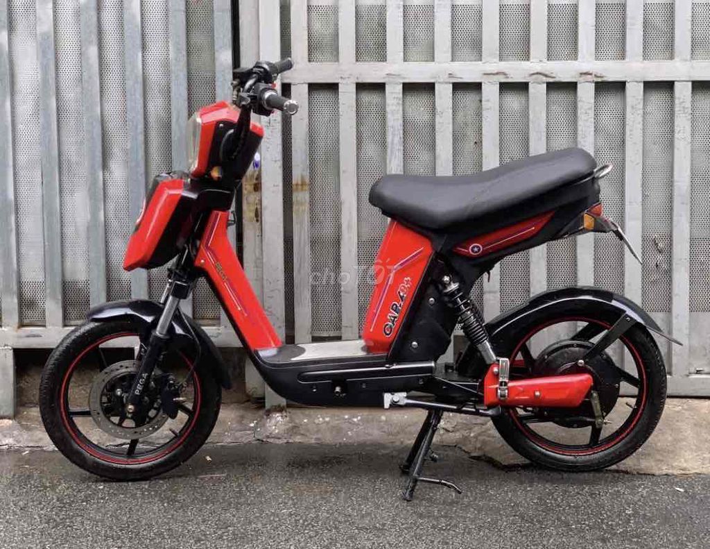 🔥Cần BÁN XE ĐIỆN CŨ Cap Pega A9+ Zin. Mua bán Xe điện tại Thành phố Dĩ An Bình Dương được đăng bởi XE ĐIỆN HUY BẢO  hình 3