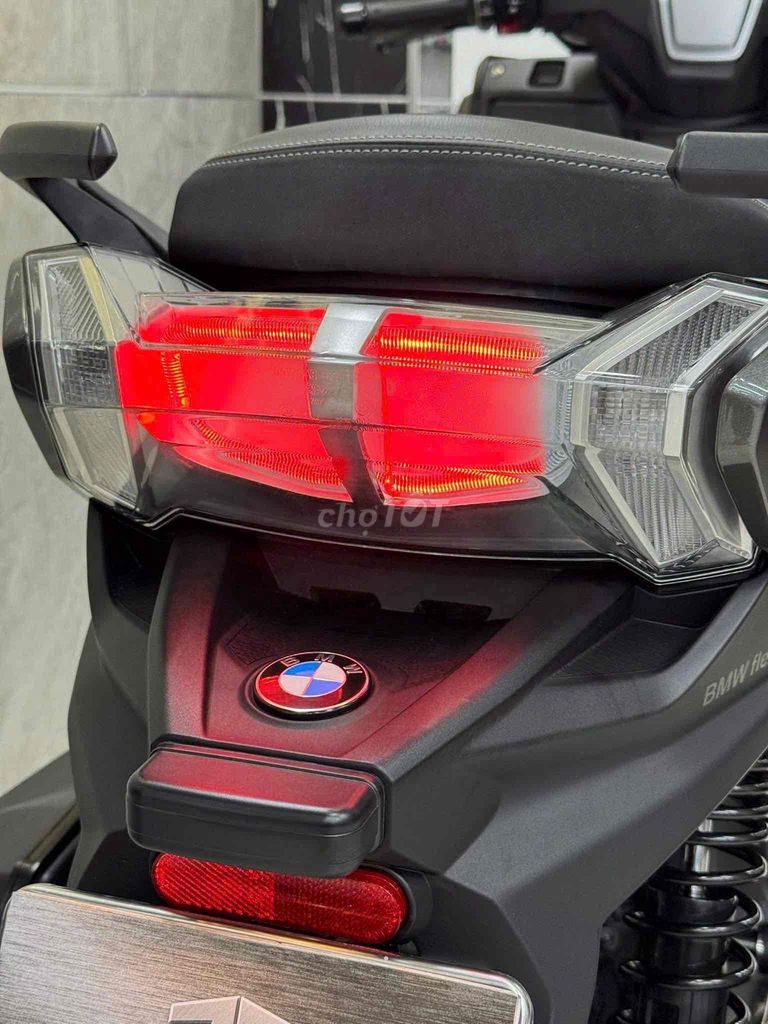 📍 𝐁𝐌𝐖 𝐂𝟒𝟎𝟎𝐆𝐓 𝟐𝟎𝟐𝟐. Mua bán Xe máy tại Quận Bình Thạnh Tp Hồ Chí Minh được đăng bởi Danh Nguyen  hình 12