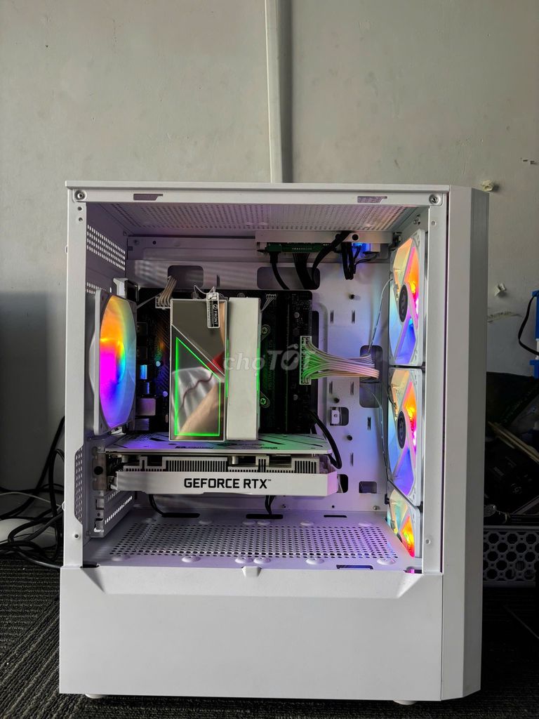 PC GAMING THANH LÝ GIÁ RẺ CÒN BẢO HÀNH DÀI. Mua bán Máy tính để bàn tại Quận Tân Phú Tp Hồ Chí Minh được đăng bởi ĐĂNG QUANG PC hình 1