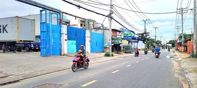 Gấp Bán 1.025m² - Có 20p trọ - Dương Công Khi, Hóc Môn. Mua bán đất tại Huyện Hóc Môn Tp Hồ Chí Minh được đăng bởi Nguyễn Minh Tuấn 