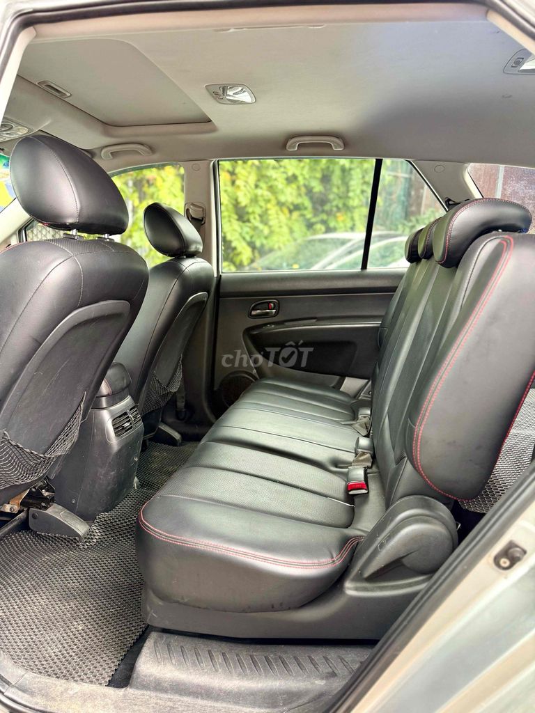 kia carens 2012 AT zin 11 vạn. Mua bán Ô tô tại Quận Hoàng Mai Hà Nội được đăng bởi Phạm quang đồng hình 9