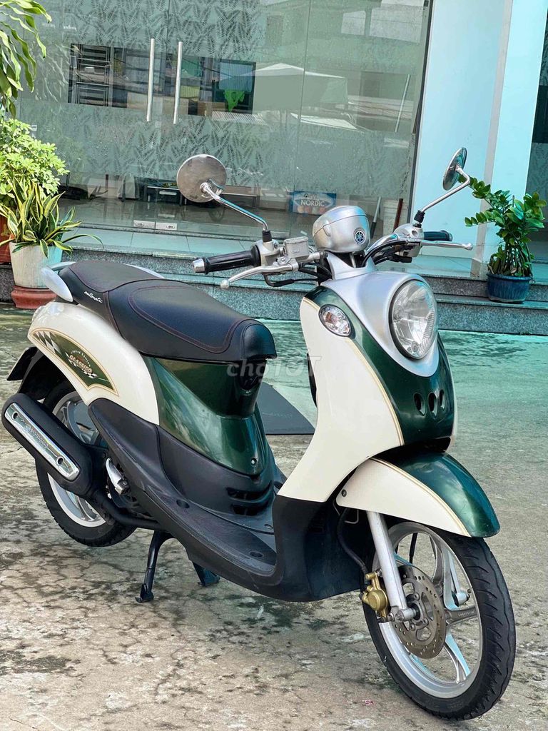 🆘[XE ĐI 10 ĐỜI]👉 Mio Thái bản đặc biệt✨SƠN+MÁY ZIN. Mua bán Xe máy tại Quận Bình Tân Tp Hồ Chí Minh được đăng bởi BÙI TIẾN DŨNG hình 17