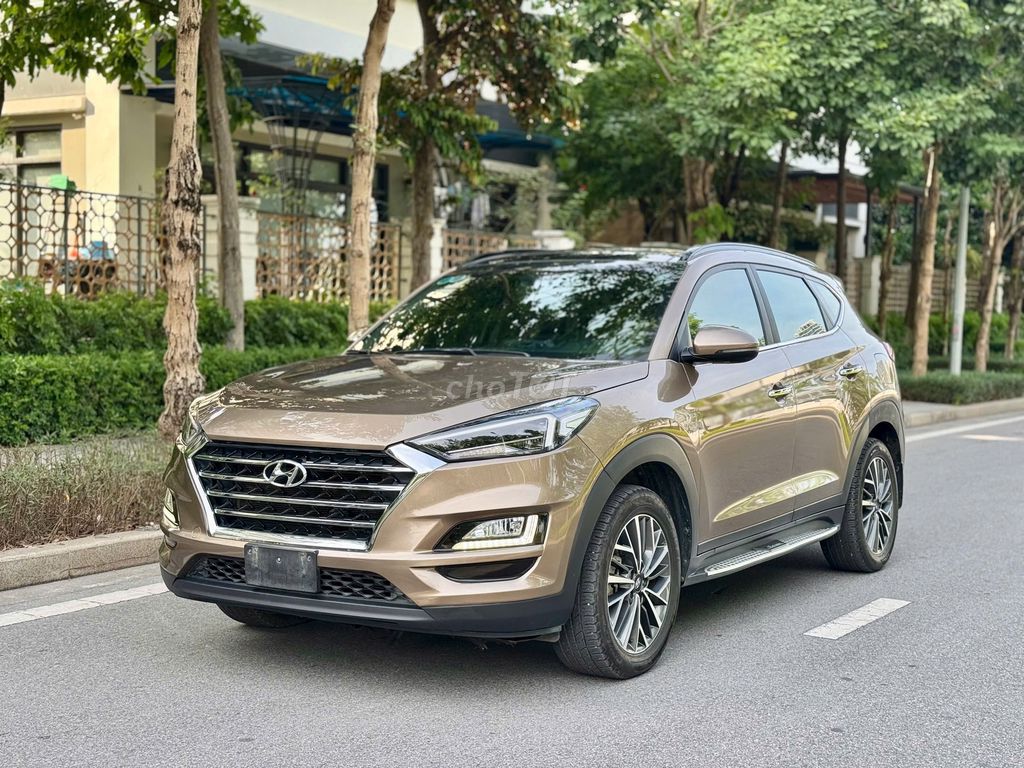 Hyundai Tucson 2020 2.0 Đặc Biệt  - 60000 km. Mua bán Ô tô tại Quận Cầu Giấy Hà Nội được đăng bởi Hùng Eco Auto hình 6