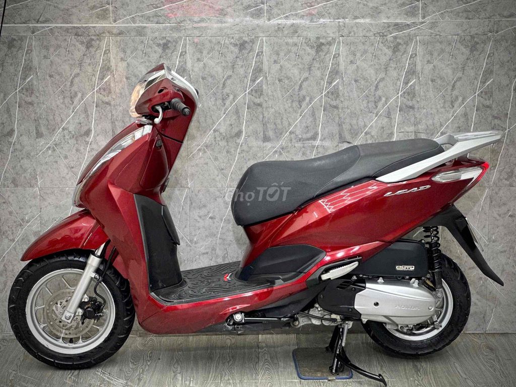 Honda Lead 125 2020 SMK Zin BSTP 9 Chủ Bao Kí. Mua bán Xe máy tại Quận Bình Tân Tp Hồ Chí Minh được đăng bởi huy hình 2