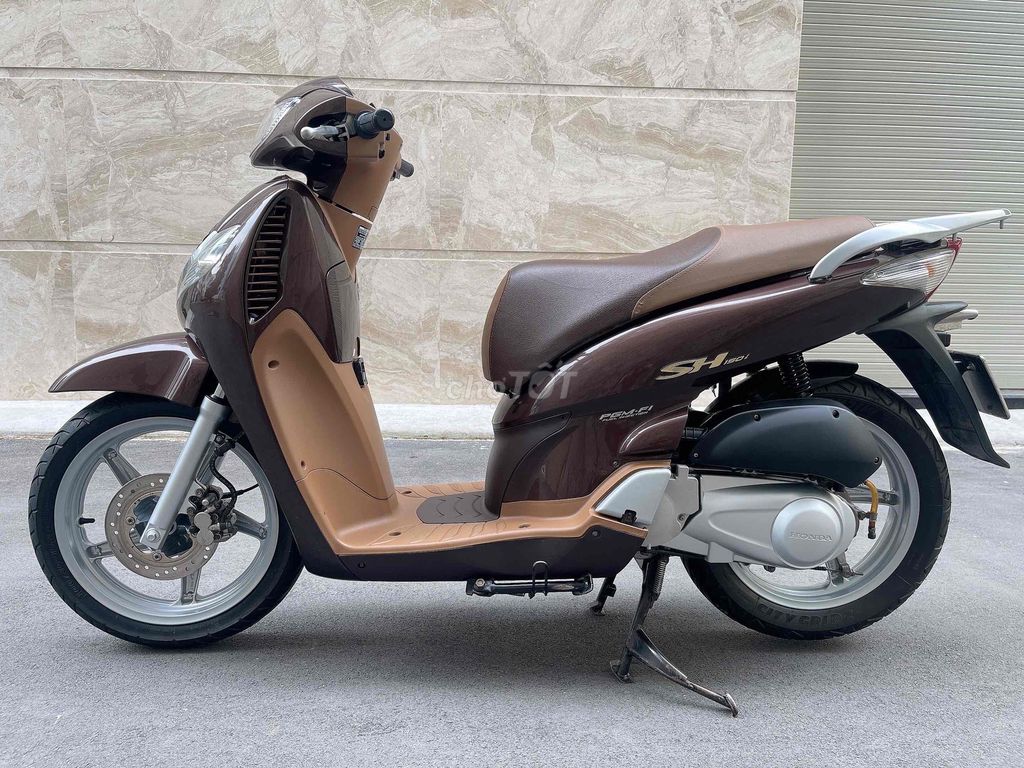 🆘Sh 150cc Ý. Dk 2O9. Sm 016. Chất mộc. Cọp zin. ❤️