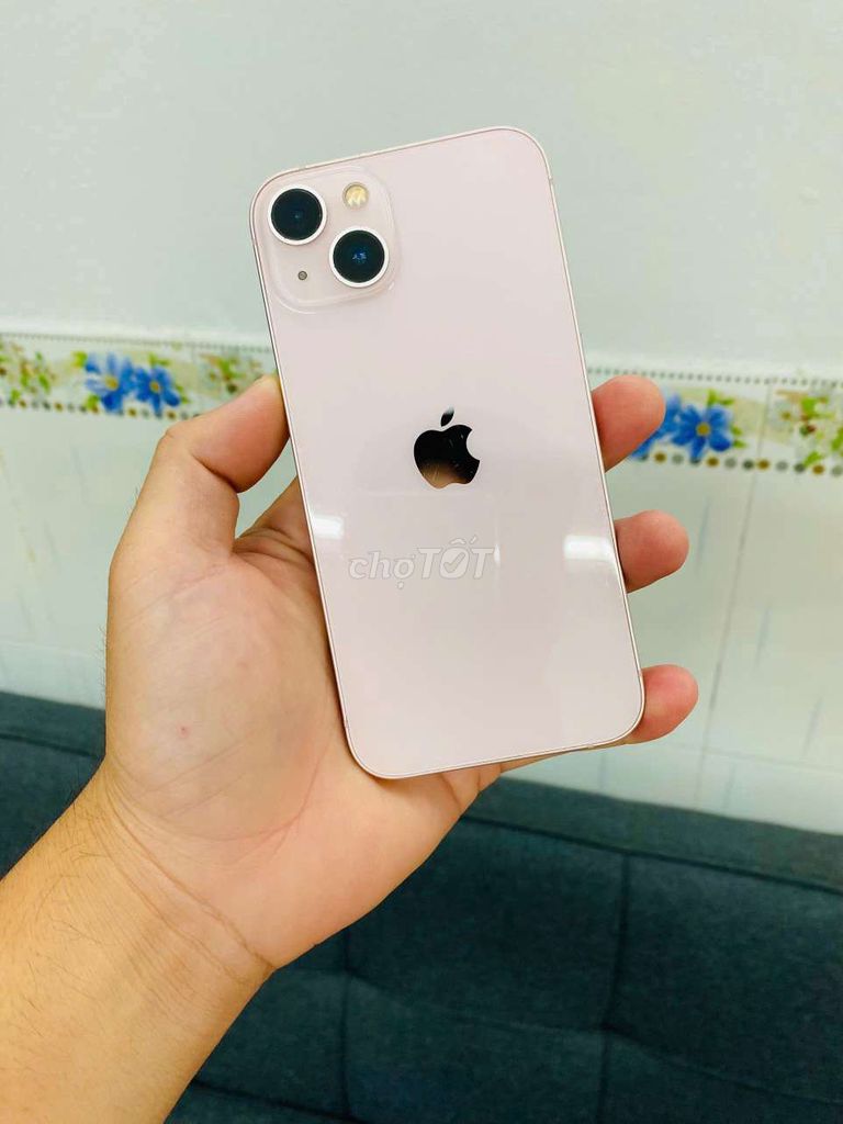 iPhone 13 128G QT Pin 100% Zin Full Cn. Mua bán Điện thoại tại Quận Ninh Kiều Cần Thơ được đăng bởi Nhựt Mobile hình 1