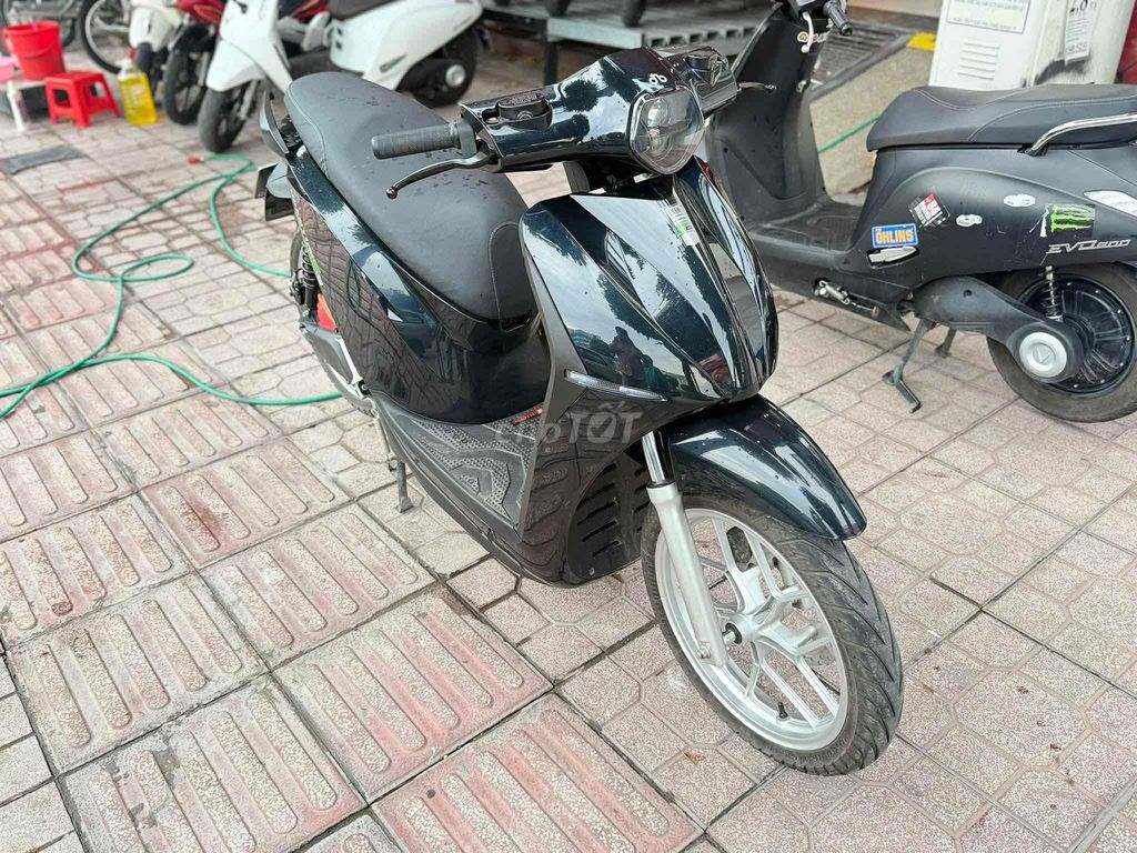 🩷Pink An Sương🩷QuantumS3 đk 2026 Xe Máy Điện