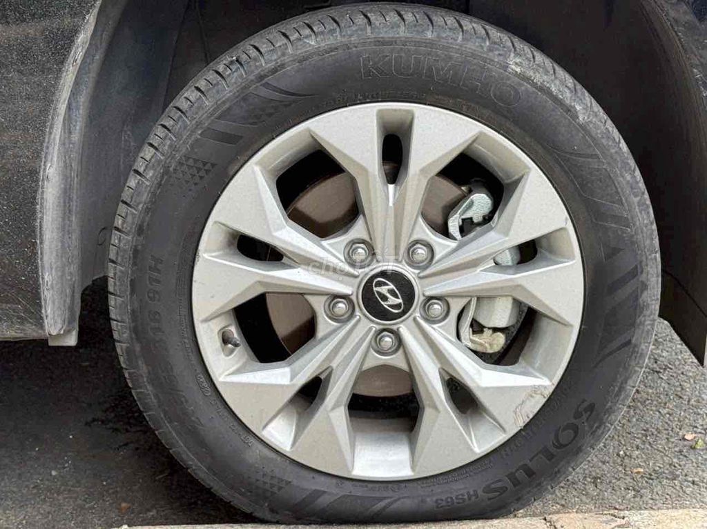 Hyundai Stargazer 2022 1.5 Tiêu chuẩn - 27000 km. Mua bán Ô tô tại Quận Hà Đông Hà Nội được đăng bởi Lê Quốc Khánh hình 5