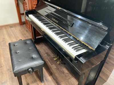 Đàn piano cơ Yamaha U3