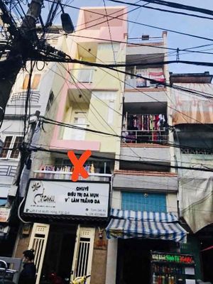 CHO THUÊ NHÀ QUẬN 4 NGUYÊN CĂN KINH DOANH MUA BÁN GÌ CŨNG ĐƯỢC LÊ QUỐC. Cho thuê nhà ở tại Quận 4 Tp Hồ Chí Minh được đăng bởi THÀNH NHÀ THẬT CHUYÊN Q4