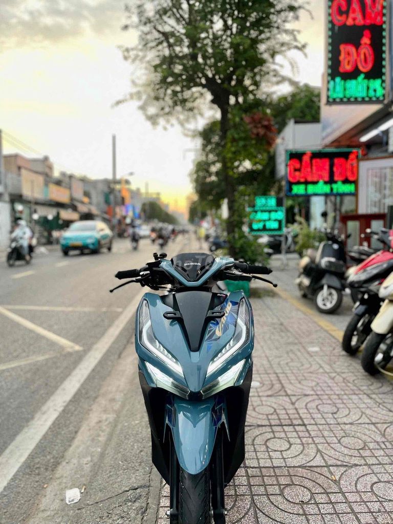 ❤️Honda Vario 150 2019, BSTP 9Chủ, CÓ GÓP. Mua bán Xe máy tại Quận 8 Tp Hồ Chí Minh được đăng bởi Tấn Đạt hình 7