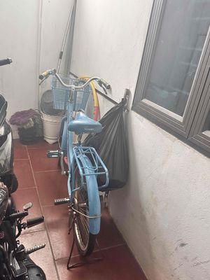 bán xe đạp như hình. Mua bán Xe đạp tại Thị xã Sơn Tây Hà Nội được đăng bởi An Giang