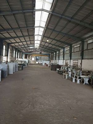 Cho thuê xưởng Tân Đông Hiệp. Cho thuê văn phòng, mặt bằng kinh doanh tại Thành phố Dĩ An Bình Dương được đăng bởi Long Hải
